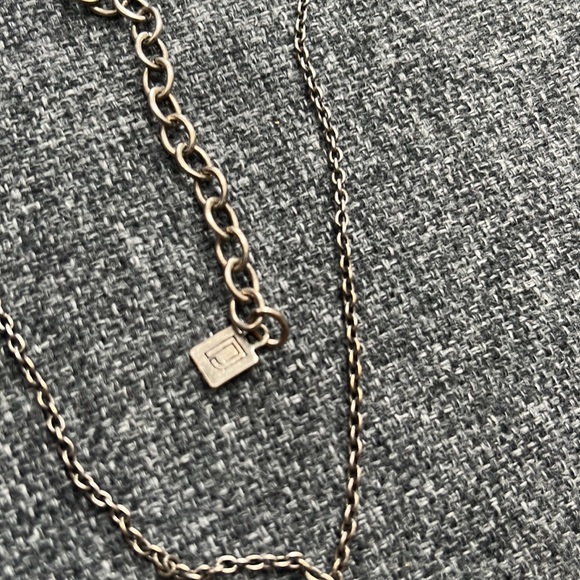 Dannijo Necklace - Picture 2 of 4